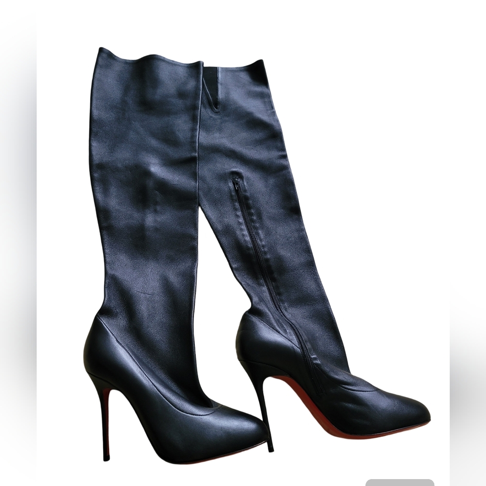 BN authentic over the knee boots sz.39